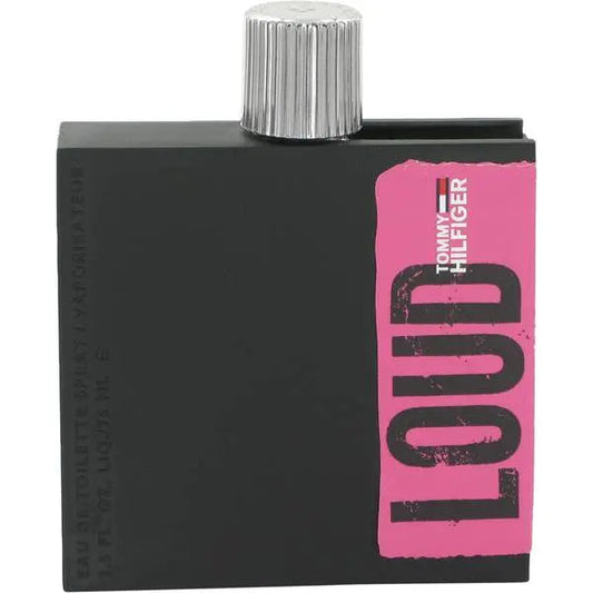 Tommy Loud 2.5oz W EDT Spray