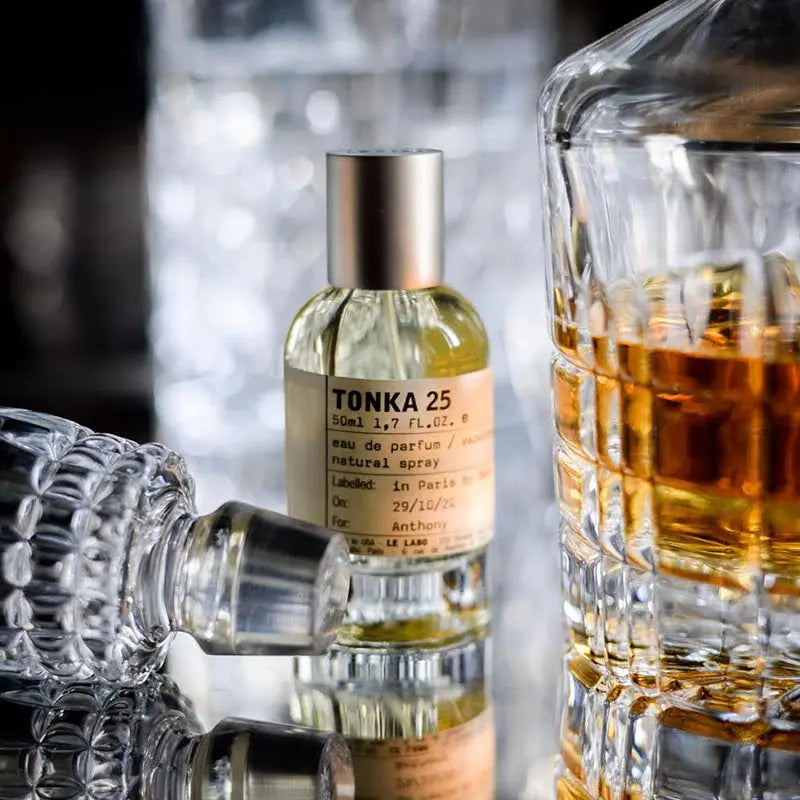 Tonka 25 By Le Labo For Unisex 3.4oz EDP Spray