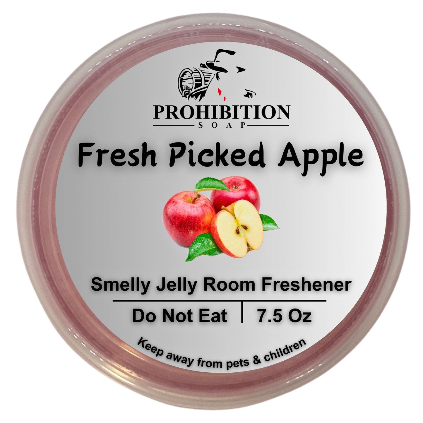 Fresh Picked Apple Smelly Jelly