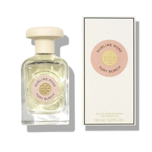 Tory Burch Sublime Rose For Women 3.0 oz EDP Spray