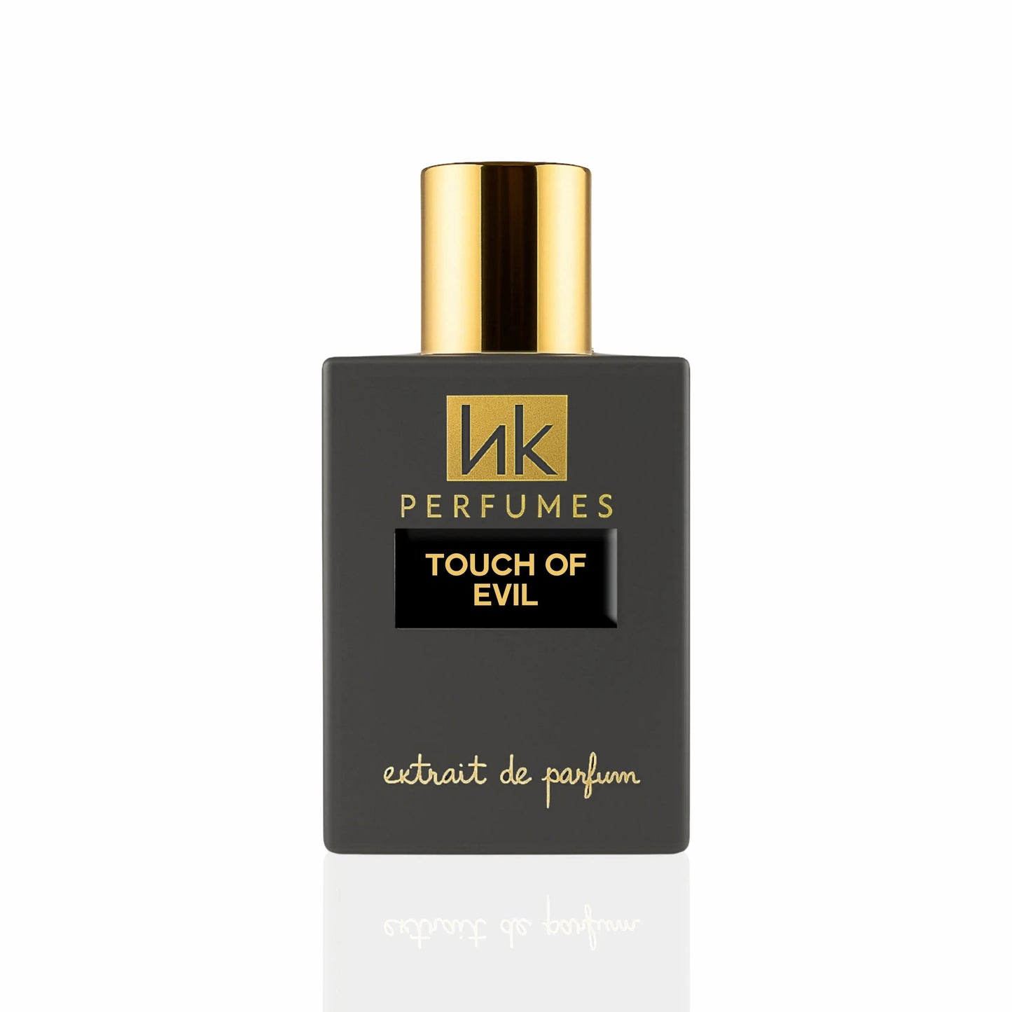 Touch of evil Inspired by Tom Ford Black Lacquer