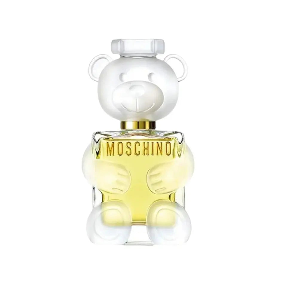 Toy 2 By Moschino For Women (4pc Gift Set)