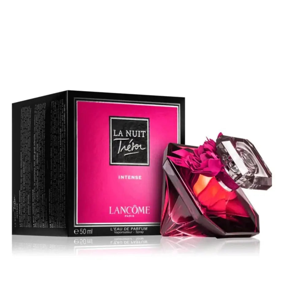 Tresor La Nuit Intense By Lancome For Women 1.7oz EDP Spray