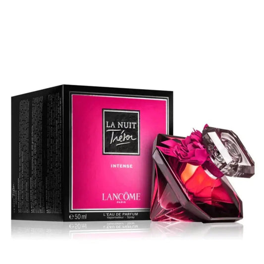 Tresor La Nuit Intense By Lancome For Women 1.7oz EDP Spray