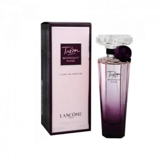 Tresor Midnight Rose By Lancome For Women 1.7 oz EDP Spray