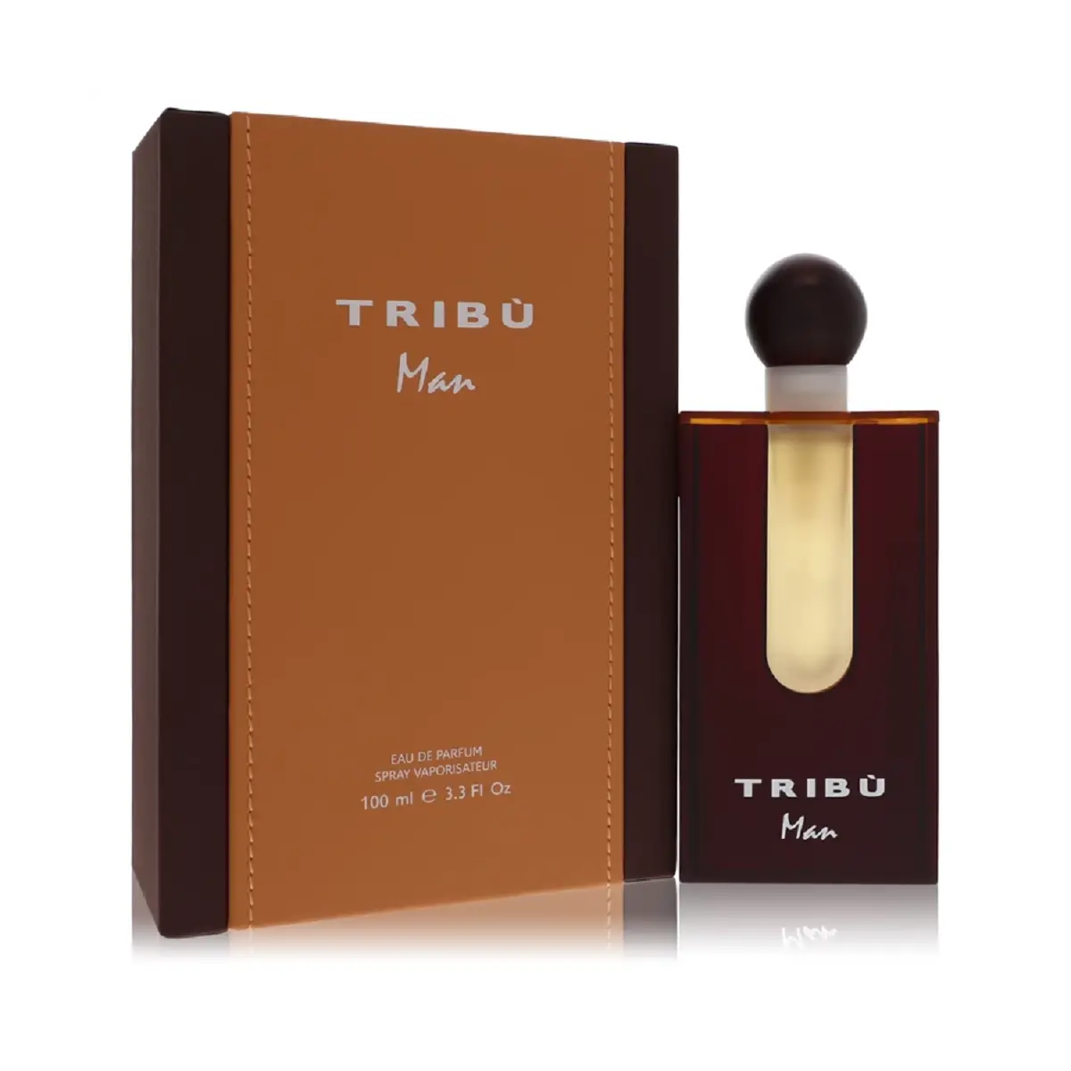 Tribù Man By Benetton For Men 3.3 oz EDP Spray