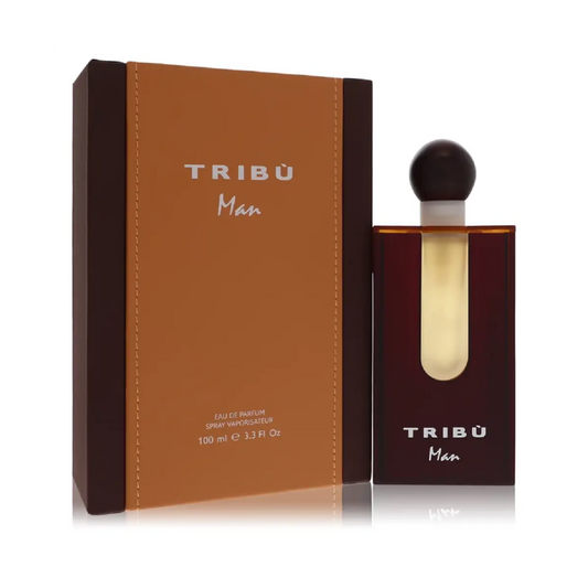 Tribù Man By Benetton For Men 3.3 oz EDP Spray