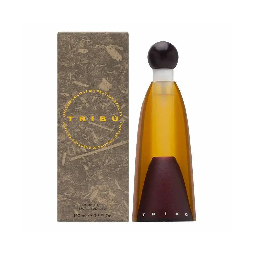 Tribu By Benetton For Women 3.3oz EDT Spray