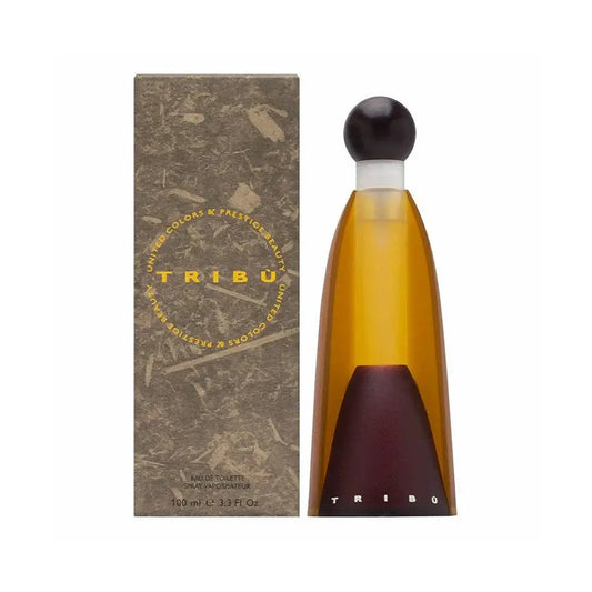 Tribu By Benetton For Women 3.3oz EDT Spray