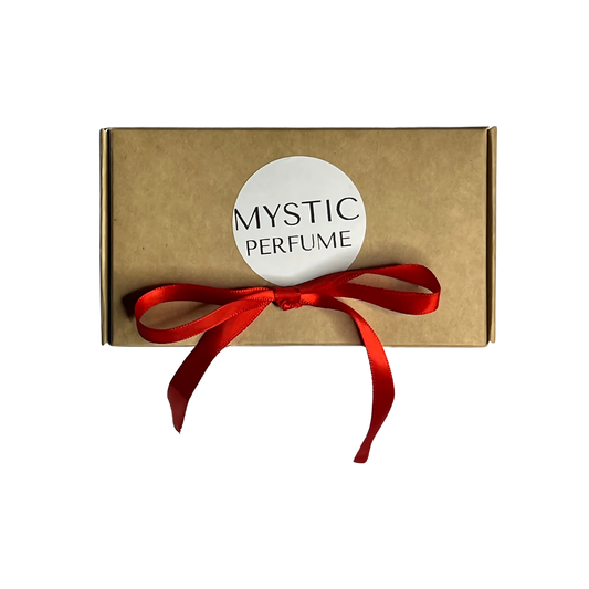Mystery Perfume Box – 3 x 3ml Travel Sprays
