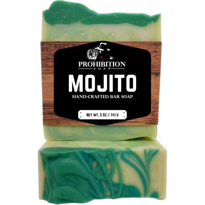 Mojito Sample