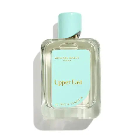 Upper East By Michael Malul For Women 3.4 oz EDP Spray