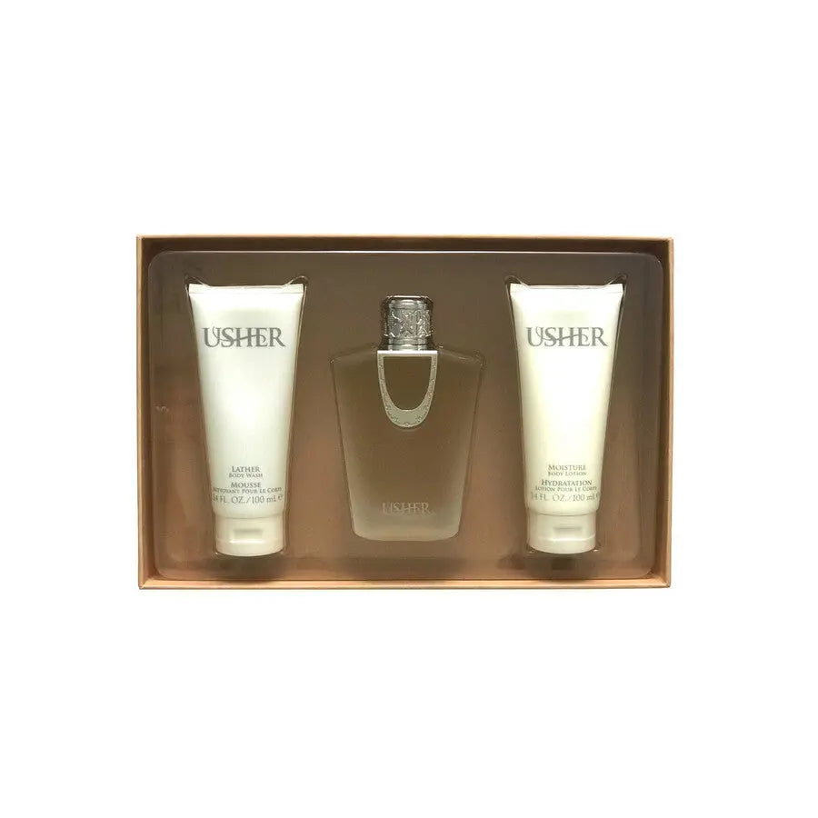 Usher By Usher Raymond For Women (3pc Gift Set)
