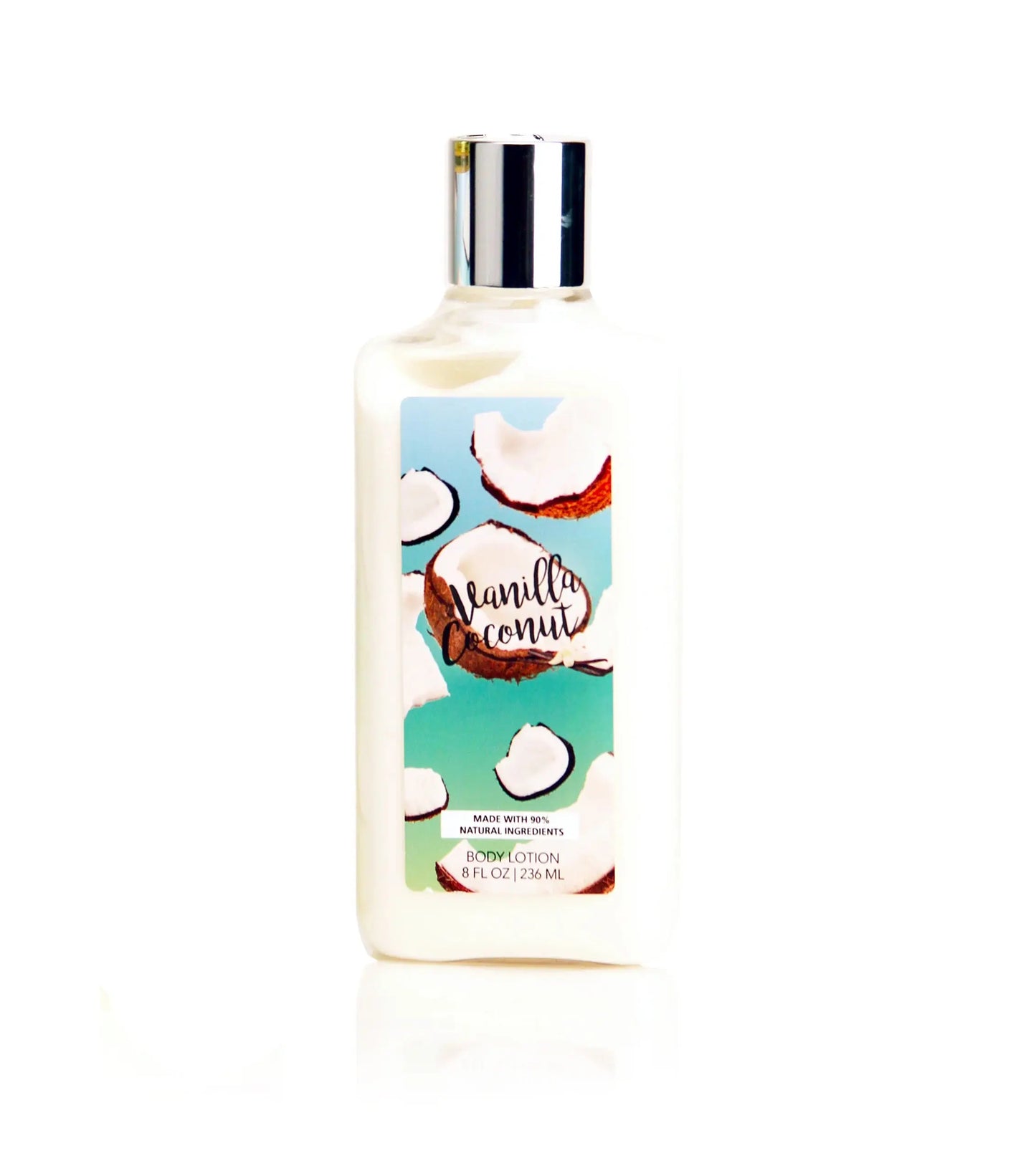 Vanilla Coconu By So Fresh For Women (2pc Gift Set)