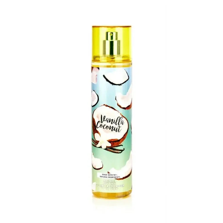 Vanilla Coconu By So Fresh For Women (2pc Gift Set)
