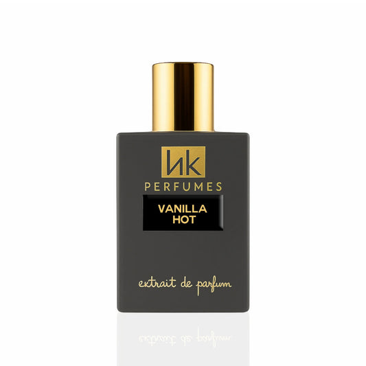 Vanilla Hot Inspired By Tom Ford Vanilla Sex