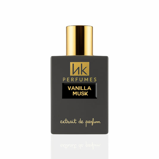 Vanilla Musk inspired by Byredo Vanille Antique