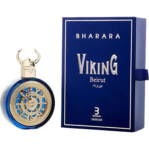 Viking Beirut By Bharara Unisex 3.4 oz EDP Spray