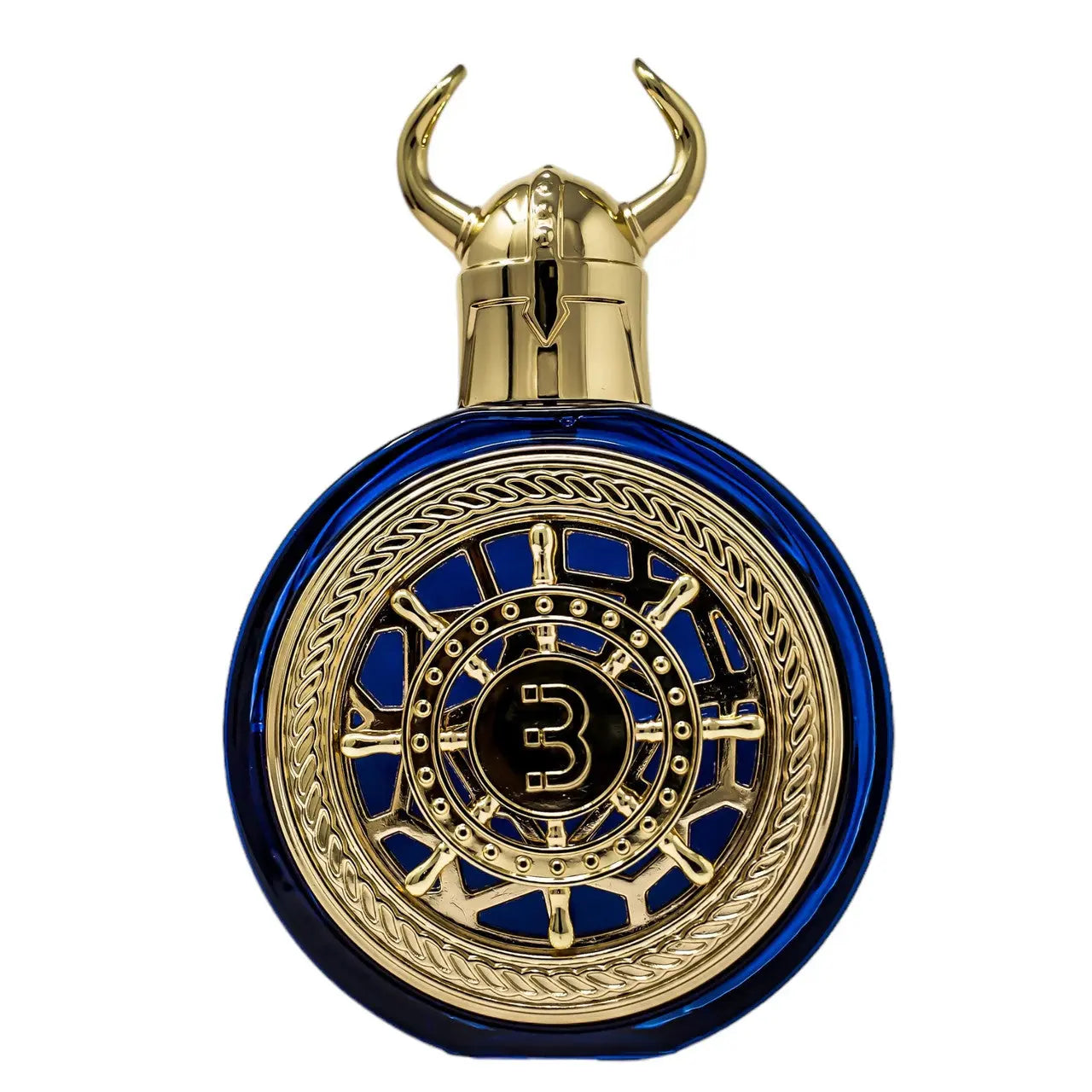 Viking Beirut By Bharara Unisex 3.4 oz EDP Spray
