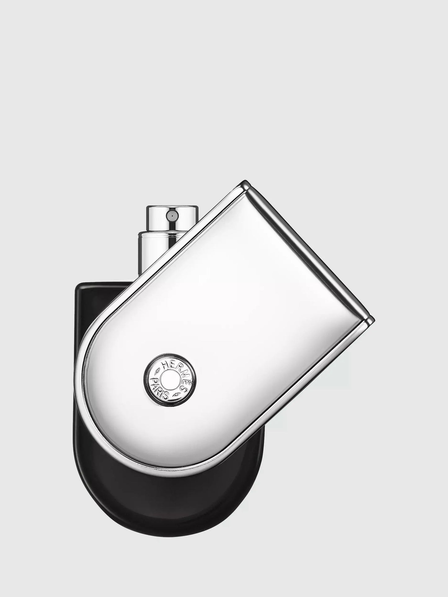 Voyage D'Hermes By Hermes Unisex 3.3 oz Parfum Spray (Refillable)