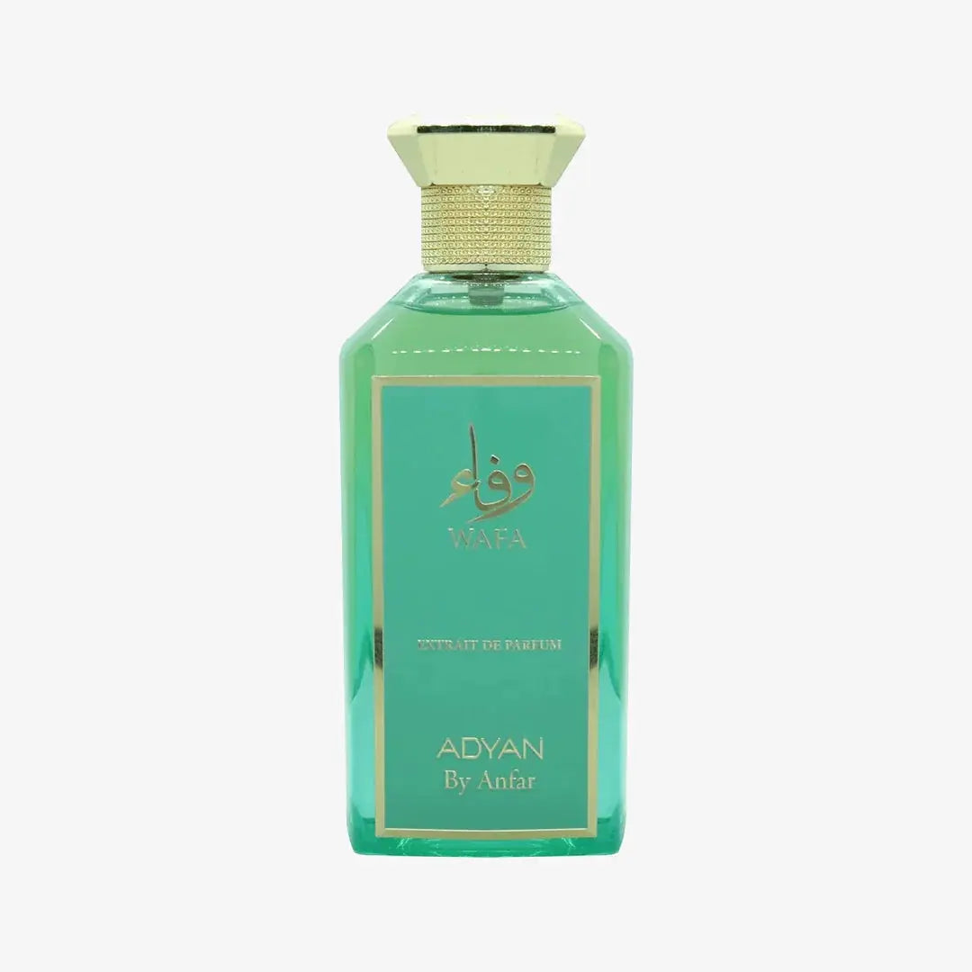 Wafa By Adyan Unisex 3.4oz EDP Spray