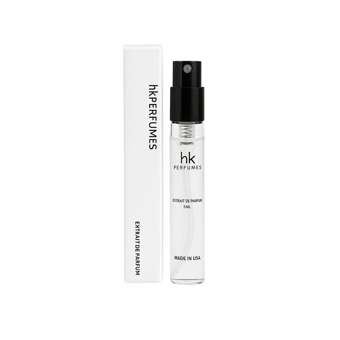 Want It  Inspired By LV's Symphony Perfume unisex sample