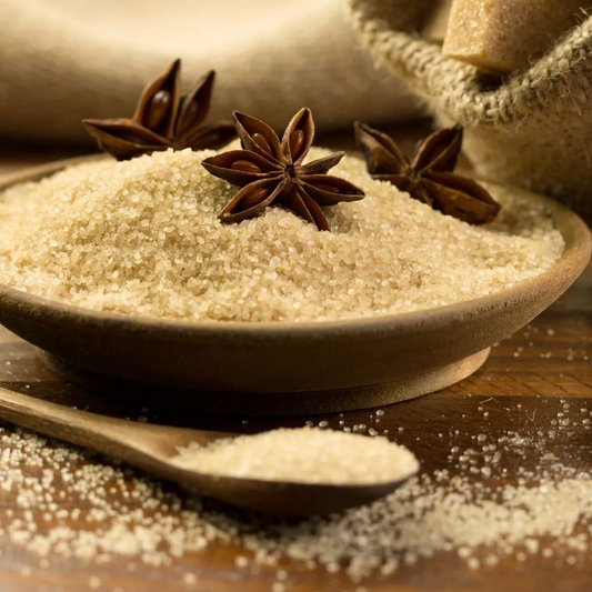 Warm Vanilla Sugar Fragrance Oil