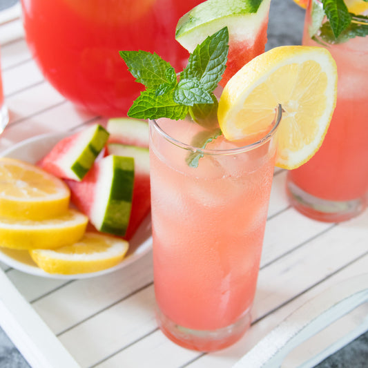Melonade Fragrance Oil (Compare to Watermelon Lemonade)