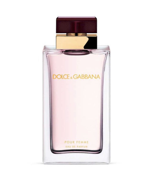 Dolce & Gabbana Pour Femme 3.3 oz EDP Spray