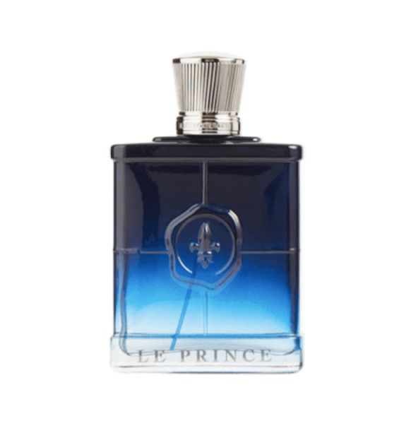 Monsieur Le Prince Intense By Marina De Bourbon For Men 3.4 oz EDP Spray