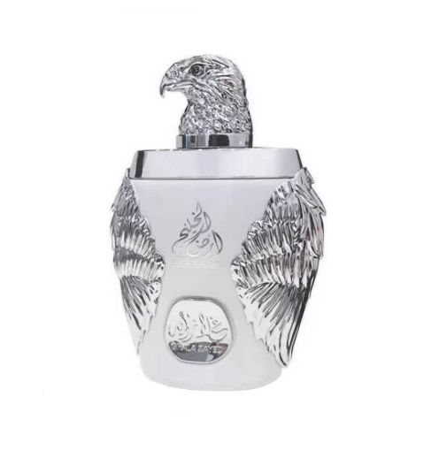Ard Al Khaleej By Ghala Zayed Luxury Silver Unisex 3.4 oz EDP Spray