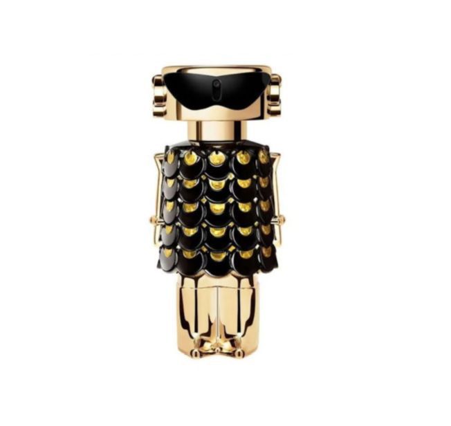 Paco Rabanne Fame For Women 2.7 oz Parfum Spray