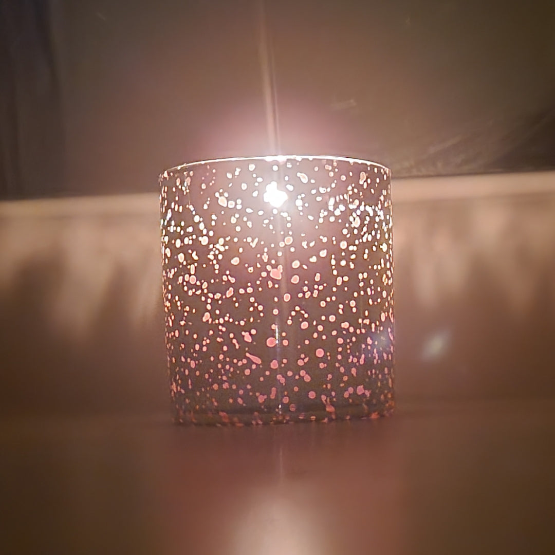 Ultimate Opulence Luxury Soy Candle - Grapefruit Jasmine