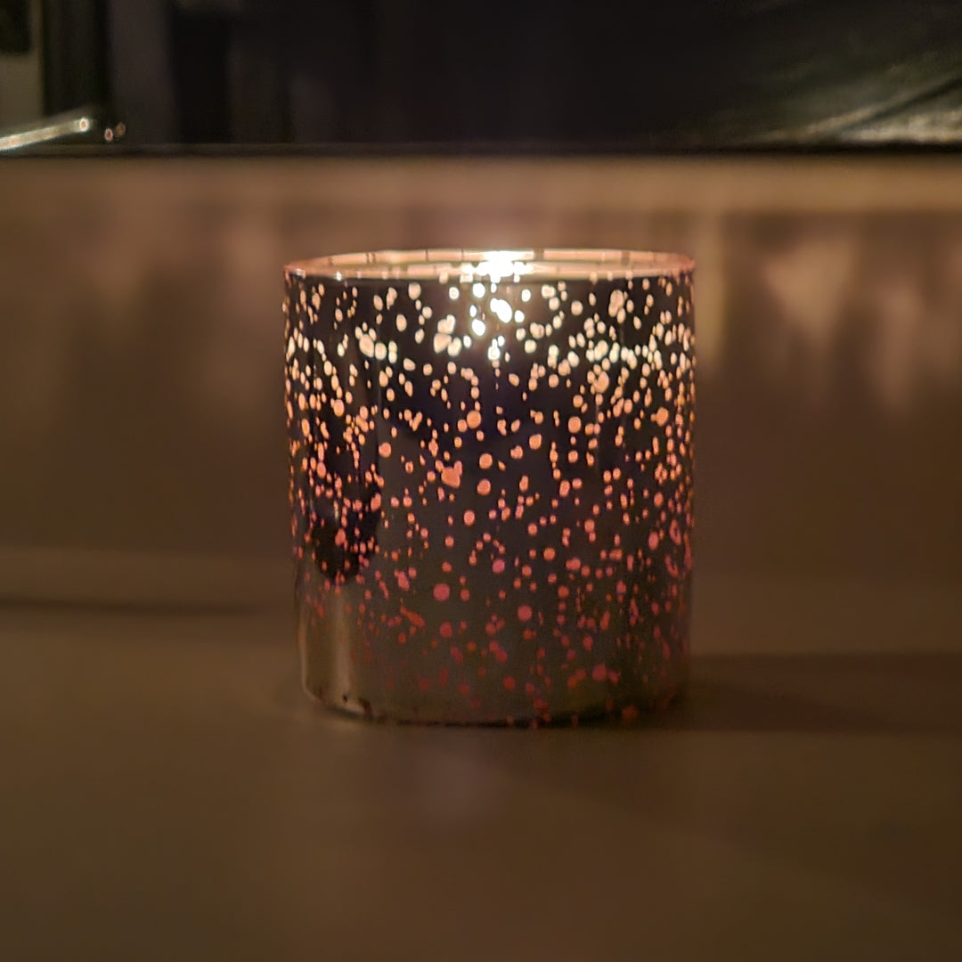 Ultimate Opulence Luxury Soy Candle - Oatmeal Stout