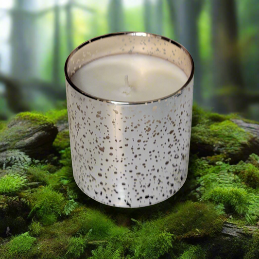 Ultimate Opulence Luxury Soy Candle - Tropical Pineapple