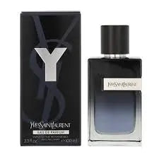 Y By Yves Saint Laurent For Men 3.3oz EDP Spray