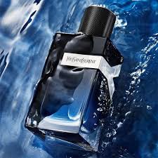 Y By Yves Saint Laurent For Men 3.3oz EDP Spray