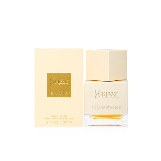 Yvresse By Yves Saint Lauren For Women 2.7oz EDT Spray