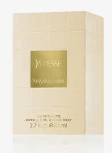 Yvresse By Yves Saint Lauren For Women 2.7oz EDT Spray