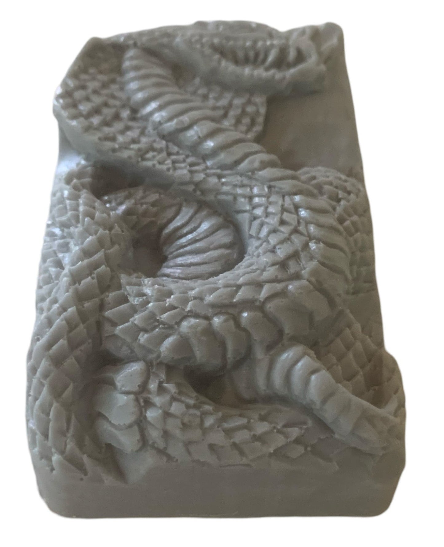 3D Cobra Snake Bar of Soap