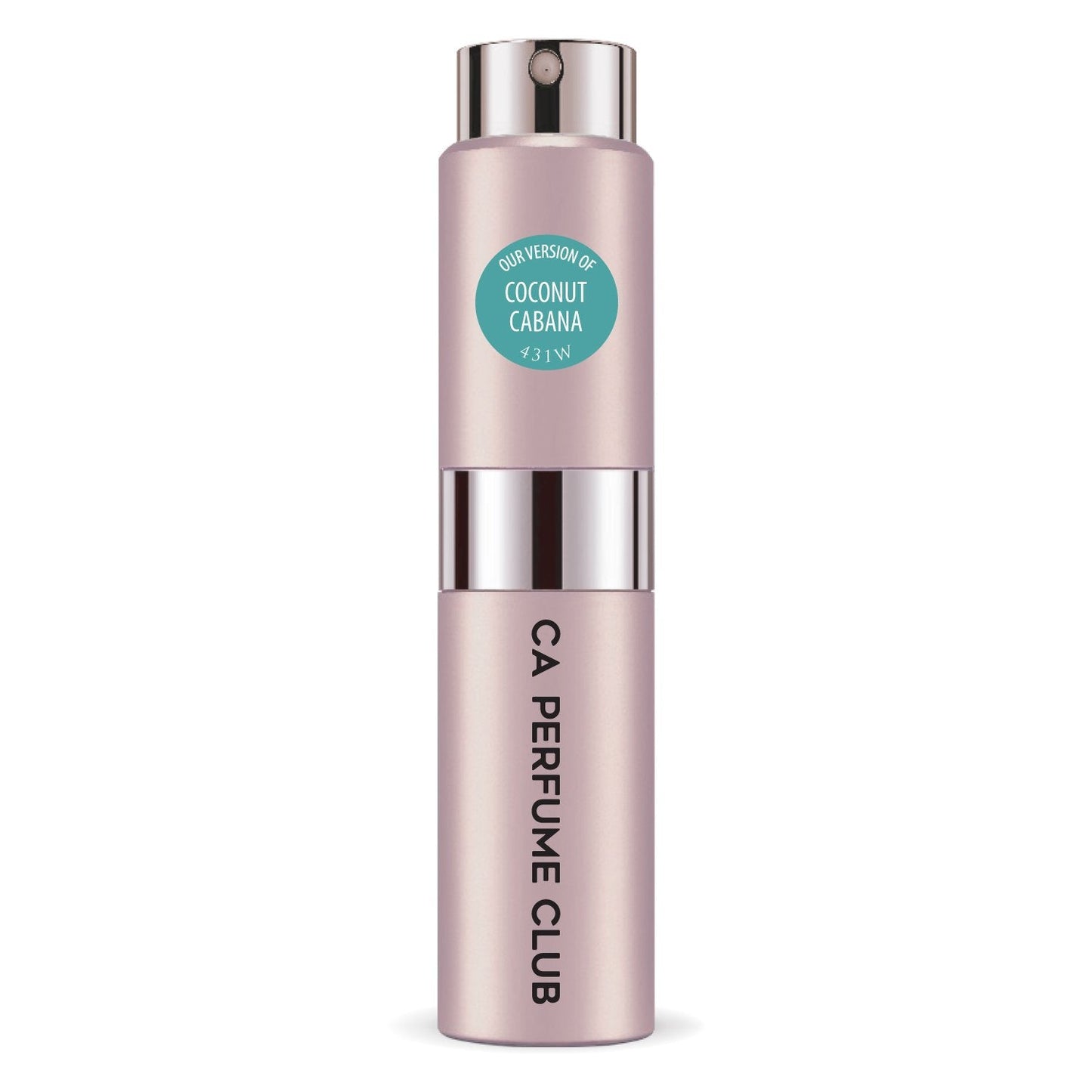 431- Coconut Cabana Perfume Spray