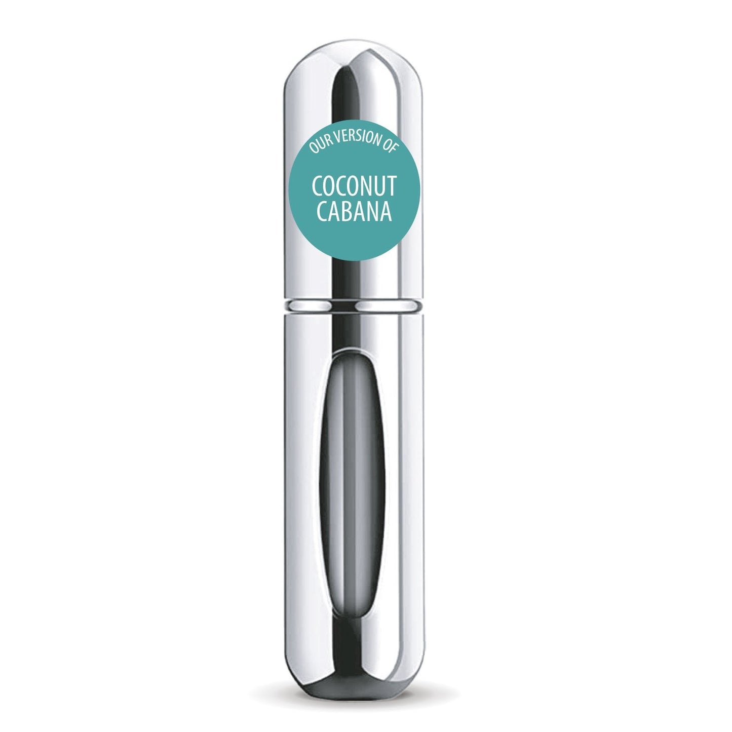 431- Coconut Cabana Perfume Spray