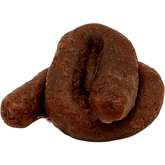 Pile of Dog Poo Soap