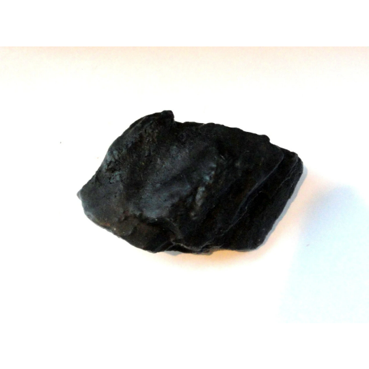 Naughty or Nice Coal Soap