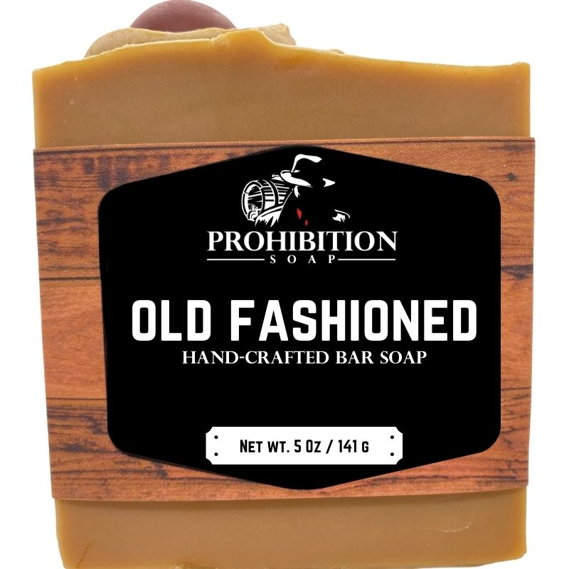 Old Fashioned Sample