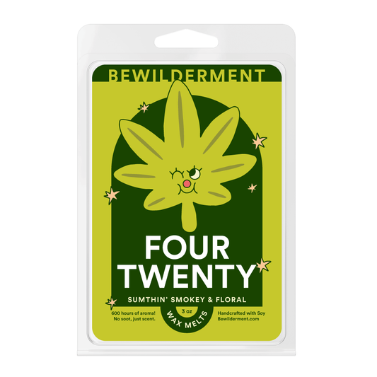 Four Twenty Wax Melts
