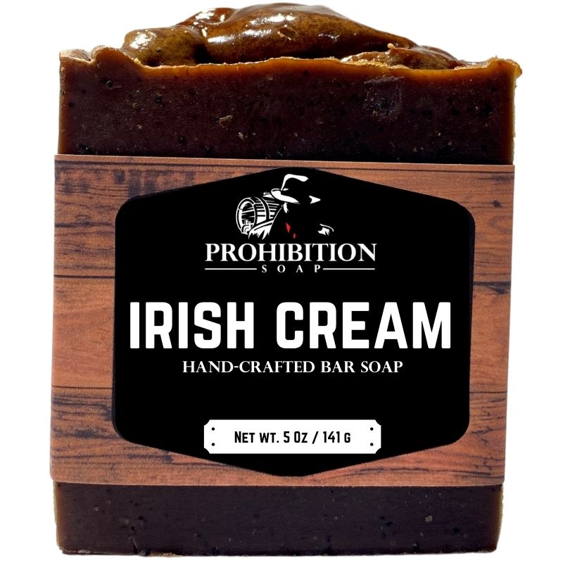Irish Cream