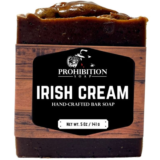 Irish Cream
