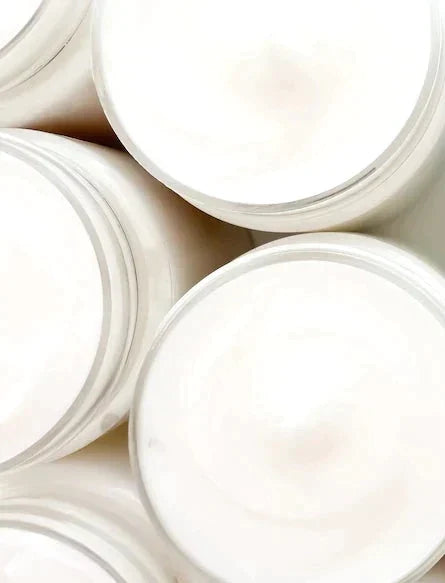 Abalone and Sea Scented Hand and Body Lotion