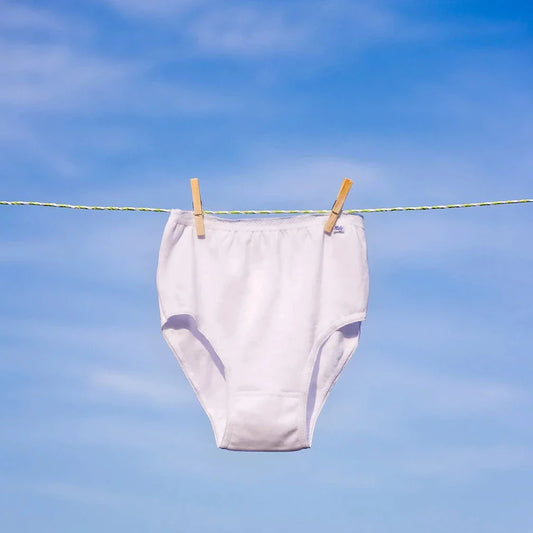 Clean Undies Fragrance Oil